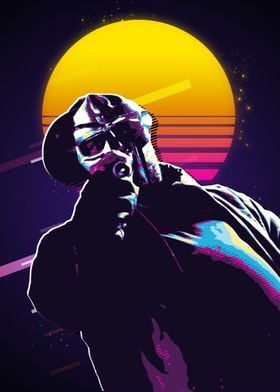 MF DOOM