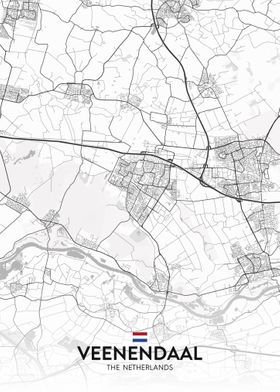 Veenendaal NL
