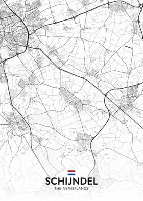 Schijndel NL
