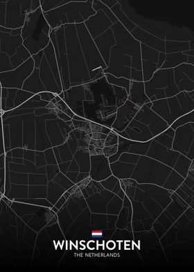 Winschoten NL