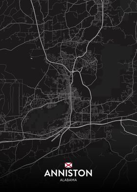 Anniston AL