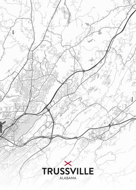 Trussville AL
