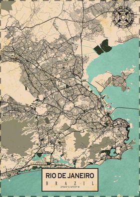 Vintage City Maps-preview-3