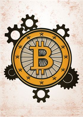 Bitcoin Tech Design