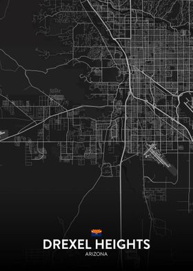 Drexel Heights AZ