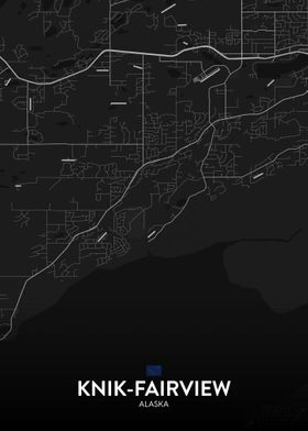 Knik Fairview AK