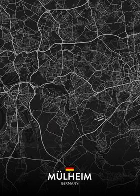 Mulheim DE