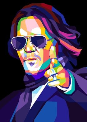 Actor WPAP