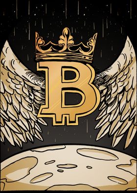 Bitcoin Angel