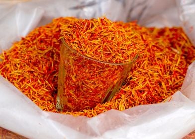 Saffron