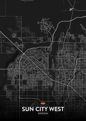 Sun City West AZ