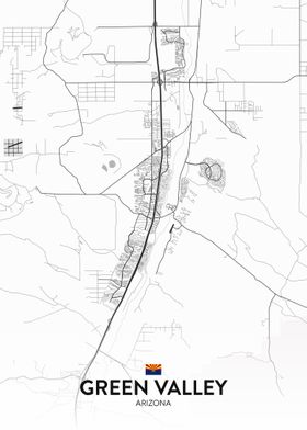Green Valley AZ