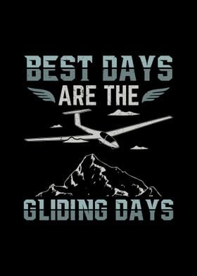 Awesome Gliding Gift Idea