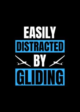 Funny Gliding Text Art