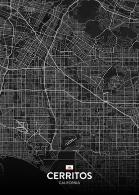 Cerritos CA