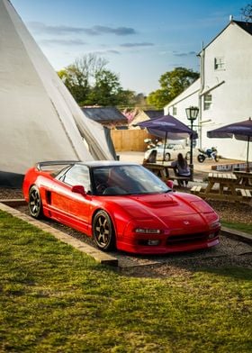 NSX