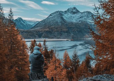 Exploring Autumn