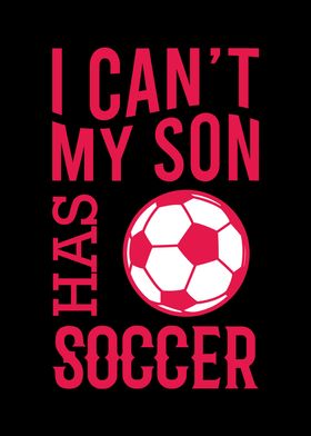 Funny Soccer Dad Soccer