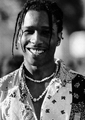 asap rocky