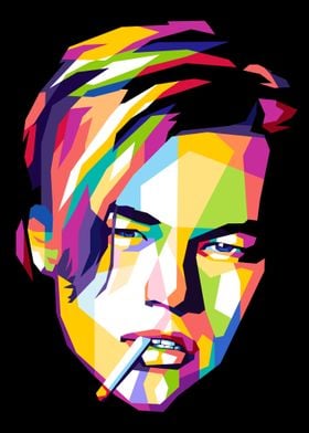 dicaprio in wpap