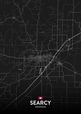 Searcy AR