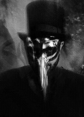 claptone