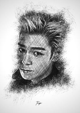 TOP Big Bang