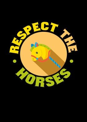 Respect The Horses