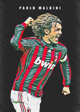 Paolo Maldini