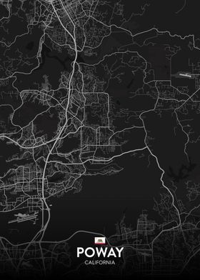 Poway CA