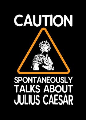 Caesar Posters Online - Shop Unique Metal Prints, Pictures