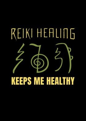 Reiki Energy Gift Ideas