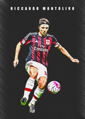 Riccardo Montolivo