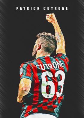 Patrick Cutrone