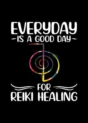 Spiritual Reiki Healing