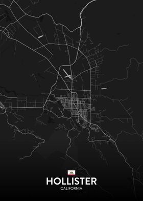Hollister CA