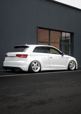 Cold S3