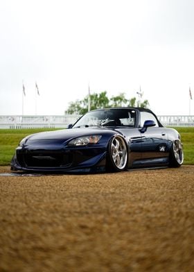 Violent S2K