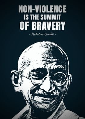 Mahatma Gandhi quotes