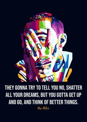 Mac Miller Quotes