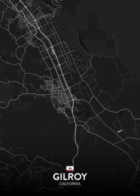 Gilroy CA