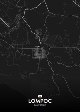 Lompoc CA