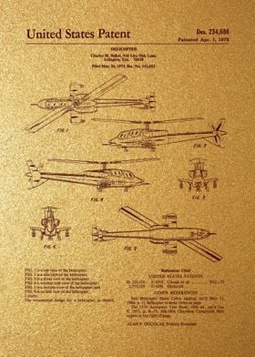 63 Seibel Military Helico