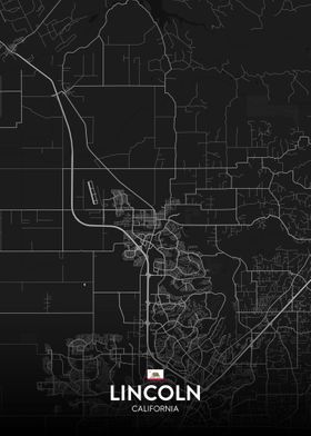 Lincoln CA