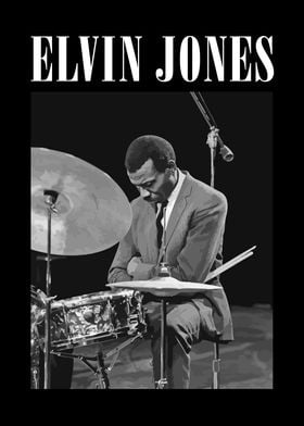 Tribute to Elvin Jones 2