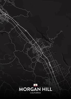 Morgan Hill CA