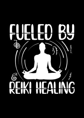 Spiritual Reiki Sayings