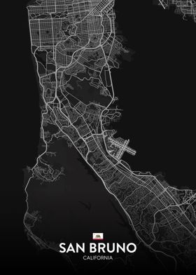 San Bruno CA
