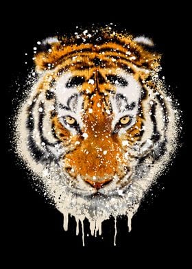 Wild Tiger