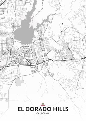 El Dorado Hills CA